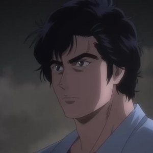 City Hunter the Movie: Angel Dust - una foto