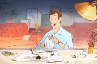 Le Avventure Del Piccolo Nicolas - Clip Esclusiva