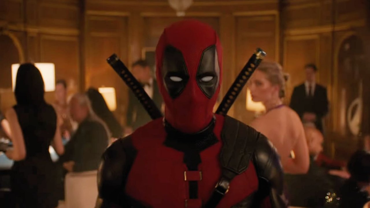 Deadpool 3: Wade Wilson è 'il Gesù della Marvel' nel trailer del Super Bowl che svela il titolo del film
