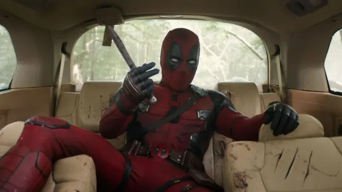 Deadpool & Wolverine scuote il CinemaCon tra il ritorno di Hugh Jackman e battute su cocaina e spogliarelliste