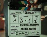 Dedalus: al via le riprese del thriller con Matilde Gioli, Gian Marco Tognazzi e Giulio Beranek
