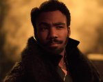 Star Wars, Donald Glover sul film dedicato alle avventure di Lando: 'Ho il controllo del progetto'