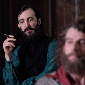 Mameli: Pierluigi Pasino è Mazzini