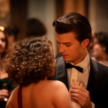 Finalmente l'alba: Joe Keery in una scena