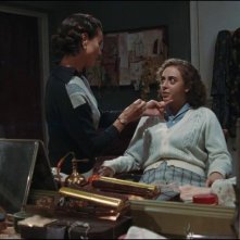 Finalmente l'alba: Rebecca Antonaci in una foto