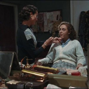 Finalmente l'alba: Rebecca Antonaci in una foto