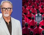 Squid Game: David Fincher starebbe 'silenziosamente' lavorando al remake americano per Netflix