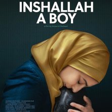 Locandina di Inshallah Boy