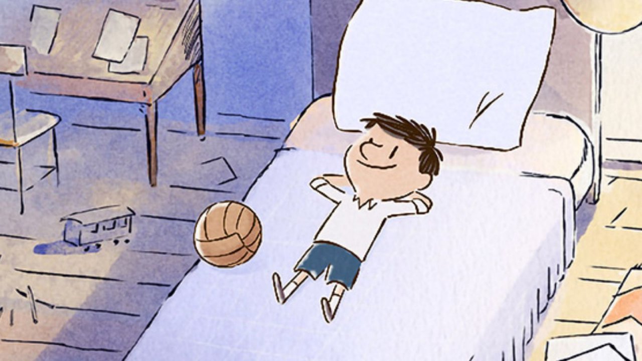 Le Avventure del Piccolo Nicolas: clip esclusiva del film di animazione