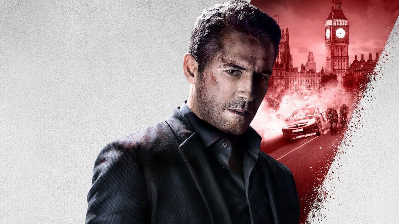Legacy of Lies - Gioco d'inganni, la recensione: Scott Adkins in un godibile action-movie