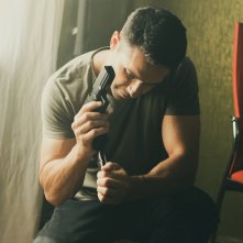 Legacy of Lies: un momento del film