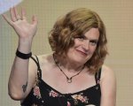 Lilly Wachowski regista della commedia queer Trash Mountain