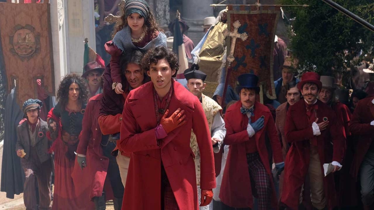 Mameli - Il ragazzo che sognò l'Italia, stasera su Rai 1: cast, storia vera e trama dell'11 febbraio