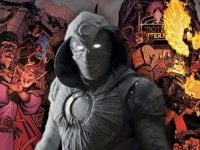 Moon Knight: Oscar Isaac vorrebbe tornare come parte dei Midnight Sons della Marvel