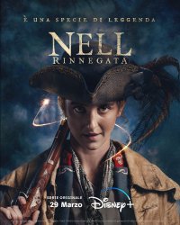 Locandina di Nell - Rinnegata