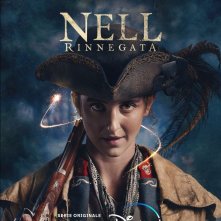 Locandina di Nell - Rinnegata