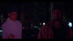 Maschile plurale - Trailer