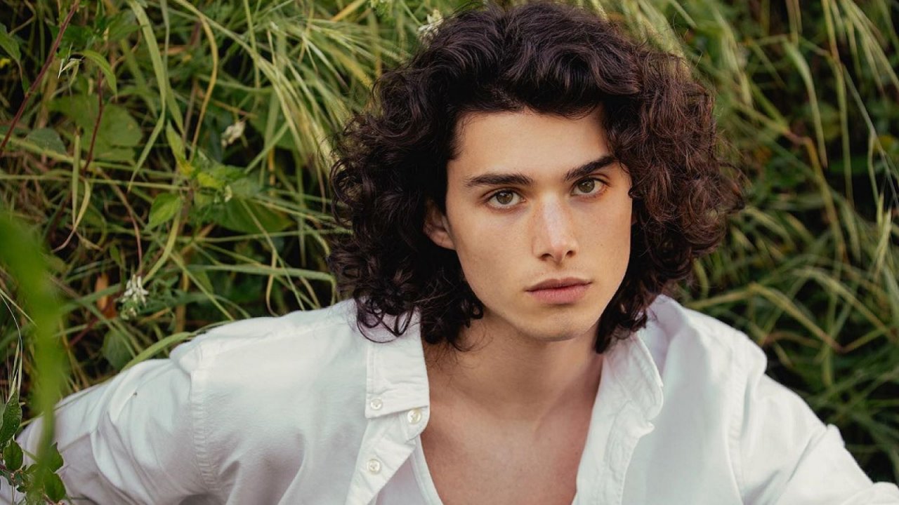 Riccardo De Rinaldis Santorelli: chi è il giovane attore di successo protagonista di Mameli