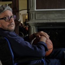 Romeo è Giulietta: Sergio Castellitto in  una foto