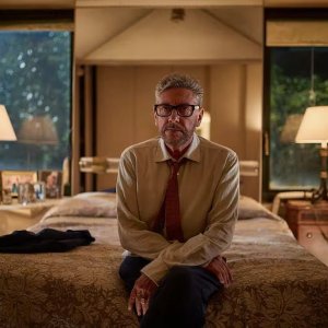 Romeo è Giulietta: Sergio Castellitto in un'immagine