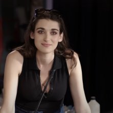 Romeo è Giulietta: Pilar Fogliati in una foto