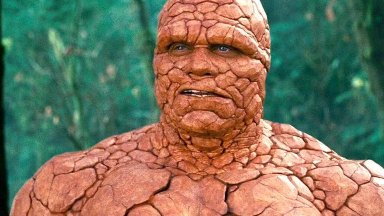 Deadpool 3: Michael Chiklis smentisce la presenza di La Cosa sul set