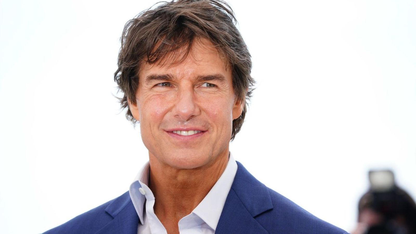 Tom Cruise in trattative per affiancare Brad Pitt in The Movie Critic di Quentin Tarantino?