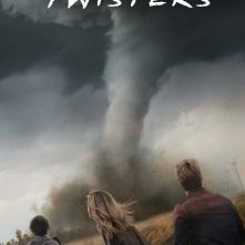 Locandina di Twisters