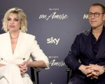 Un amore: Stefano Accorsi, Micaela Ramazzotti e l'imperfezione dei sentimenti