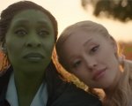 Wicked: la magia avvolge Ariana Grande e Cynthia Erivo nel trailer del Super Bowl 2024