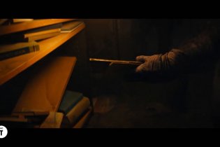 Il Regno del Pianeta delle Scimmie - Trailer Italiano