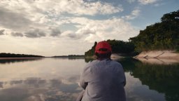 L'avamposto - Trailer