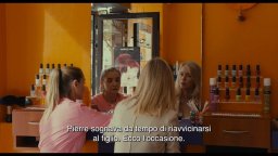 Ancora un'estate - Trailer Italiano