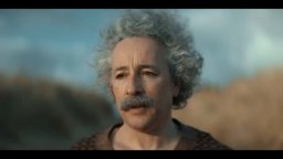 Einstein e la bomba - Trailer Italiano