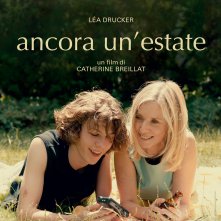 Locandina di Ancora un'estate