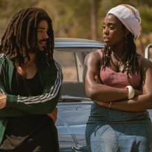 Bob Marley: One Love - un'immagine del film