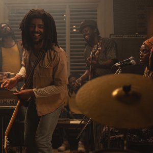 Bob Marley: One Love - una foto del film