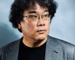 Bong Joon-ho, il regista di Parasite al lavoro su un film d'animazione