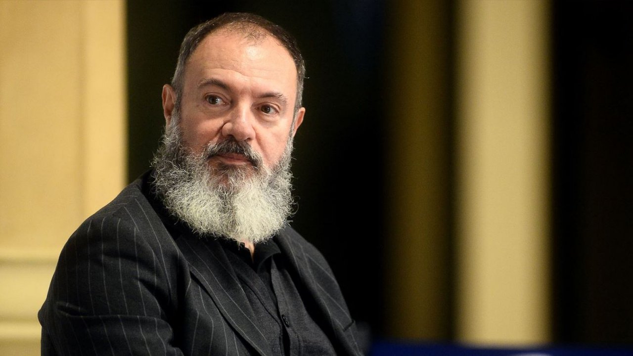 Lucca Collezionando 2024: Carlo Lucarelli tra gli ospiti della manifestazione