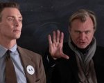 Christopher Nolan ricorda il suo primo incontro con Cillian Murphy: 'C'era qualcosa di speciale'