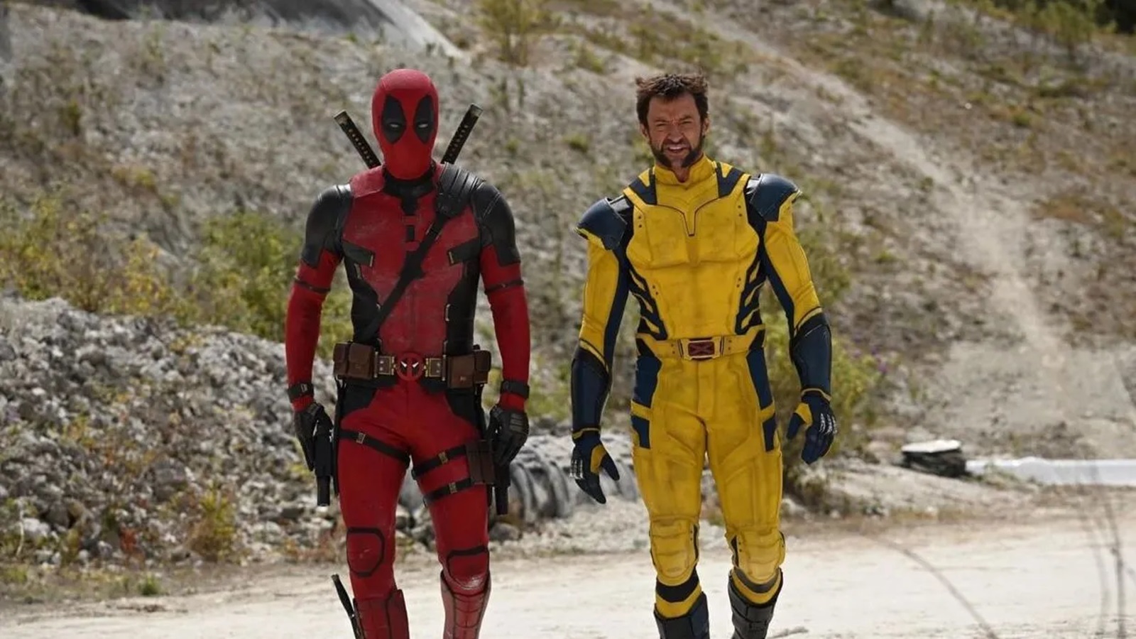 Deadpool & Wolverine: il trailer stabilisce un nuovo record, è il più visto di sempre dopo 24 ore