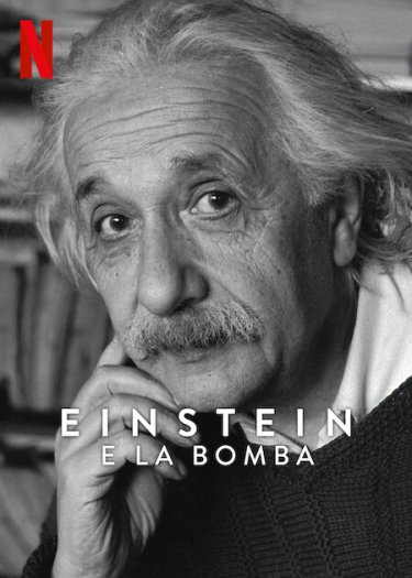 Einstein e a bomba 1