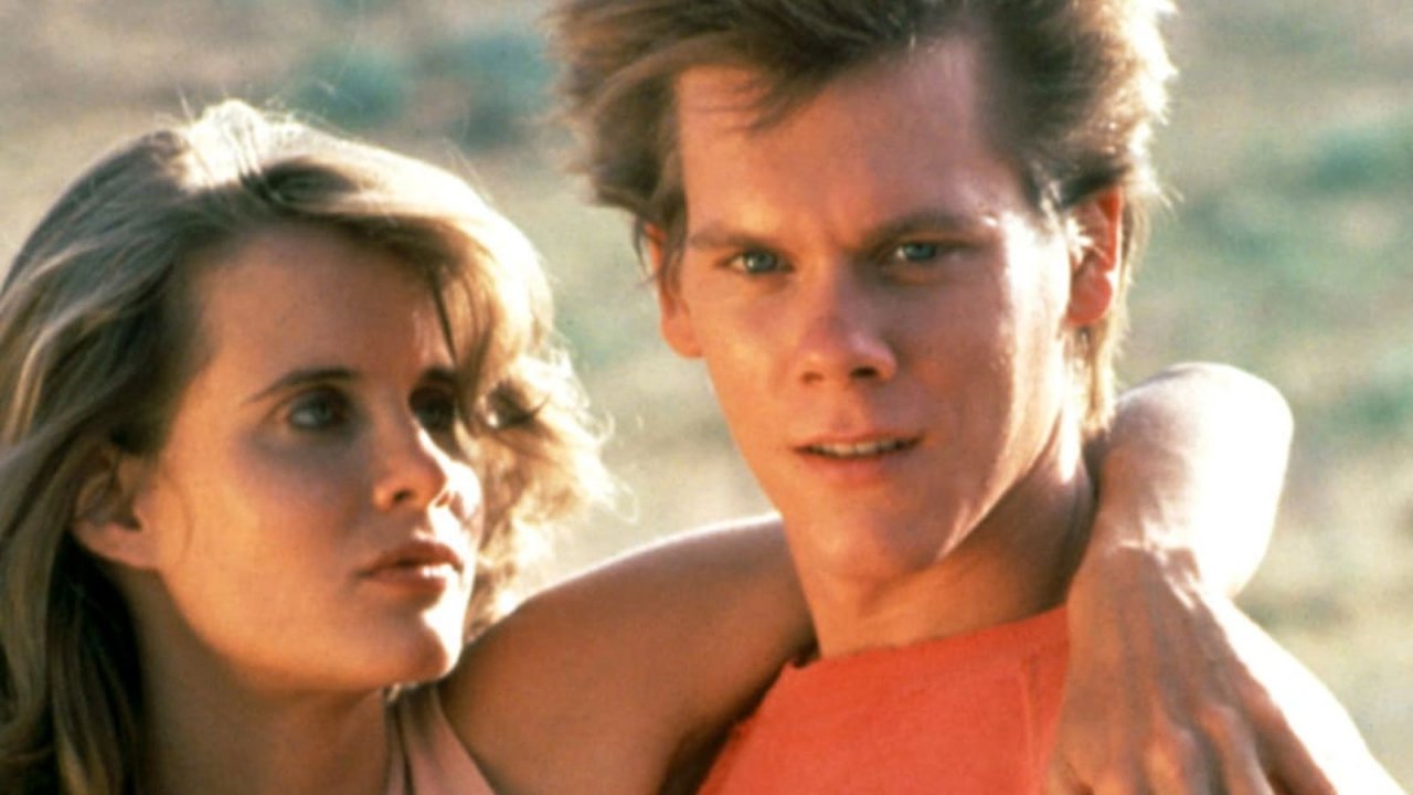 Footlose, Kevin Bacon: 'Un sequel 40 anni dopo? Sarebbe un disastro'