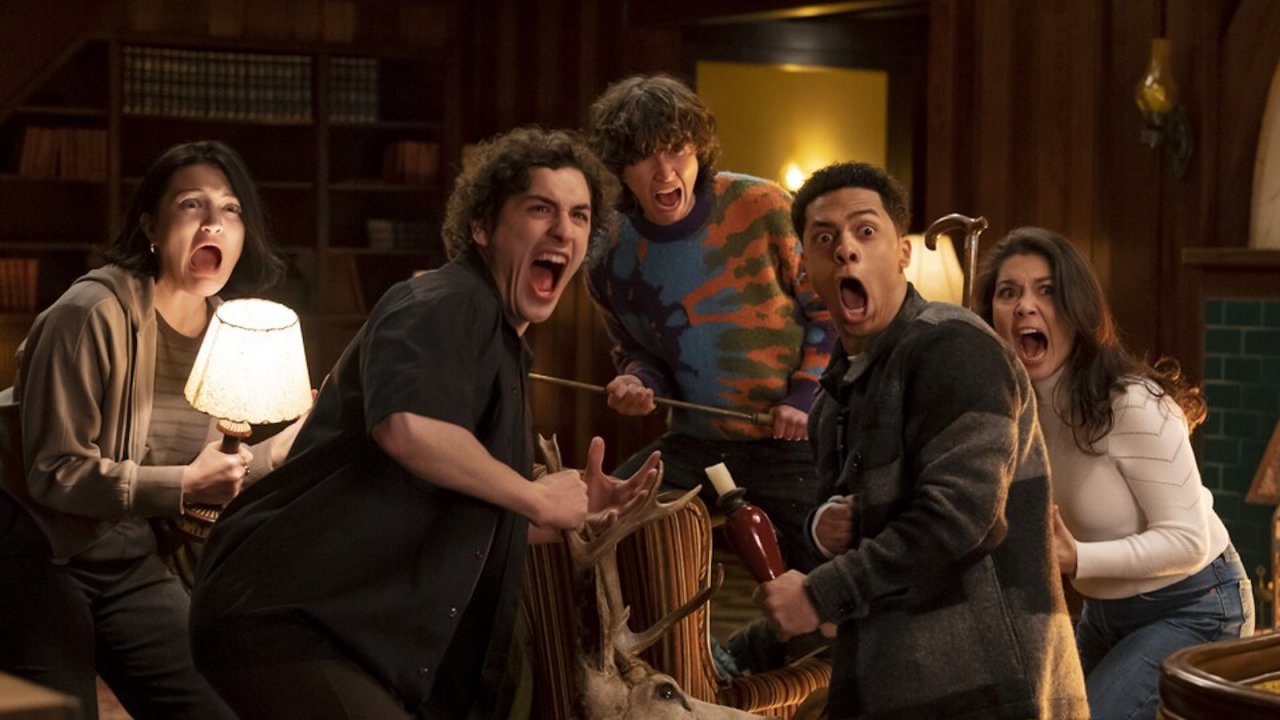 Piccoli Brividi: Disney conferma la Stagione 2, ecco la trama principale