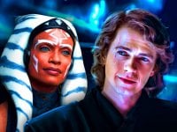 Ahsoka, Hayden Christensen sul suo ritorno: 'Qualcosa che non sapevo di desiderare'