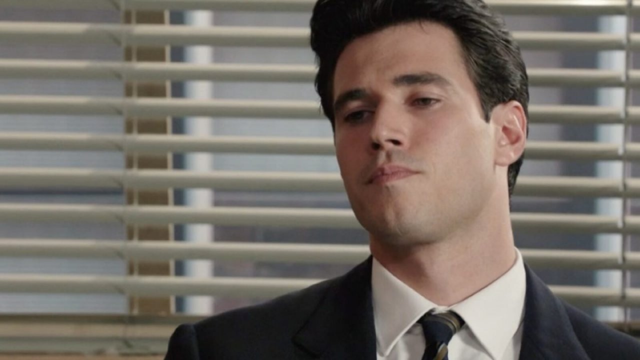 Il Paradiso delle signore 8 anticipazioni 14 febbraio: Matteo vuole salutare Maria prima della partenza