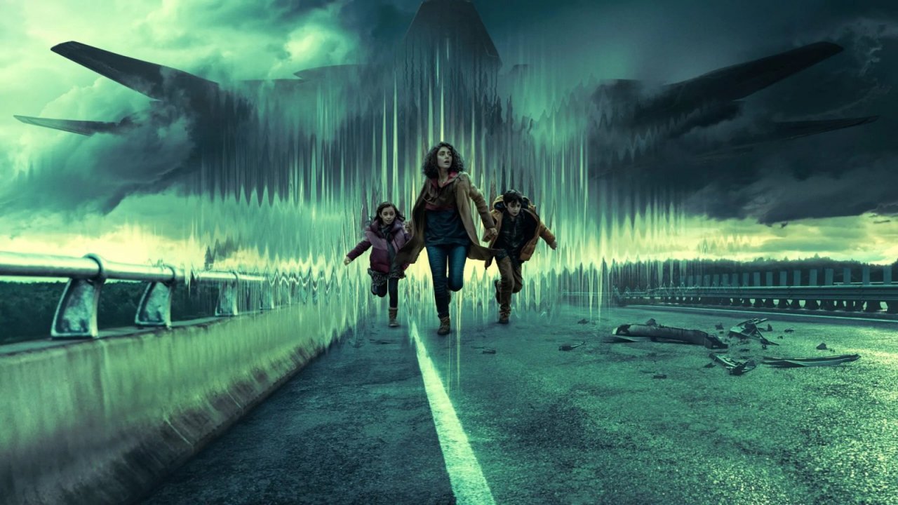 Invasion: la serie Apple TV+ tornerà con la Stagione 3