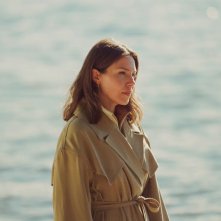 La natura dell'amore: Magalie Lépine Blondeau in una foto