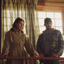 La natura dell'amore: Magalie Lépine Blondeau, Pierre-Yves Cardinal in una foto