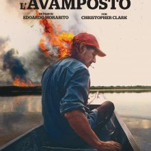Locandina di L'avamposto